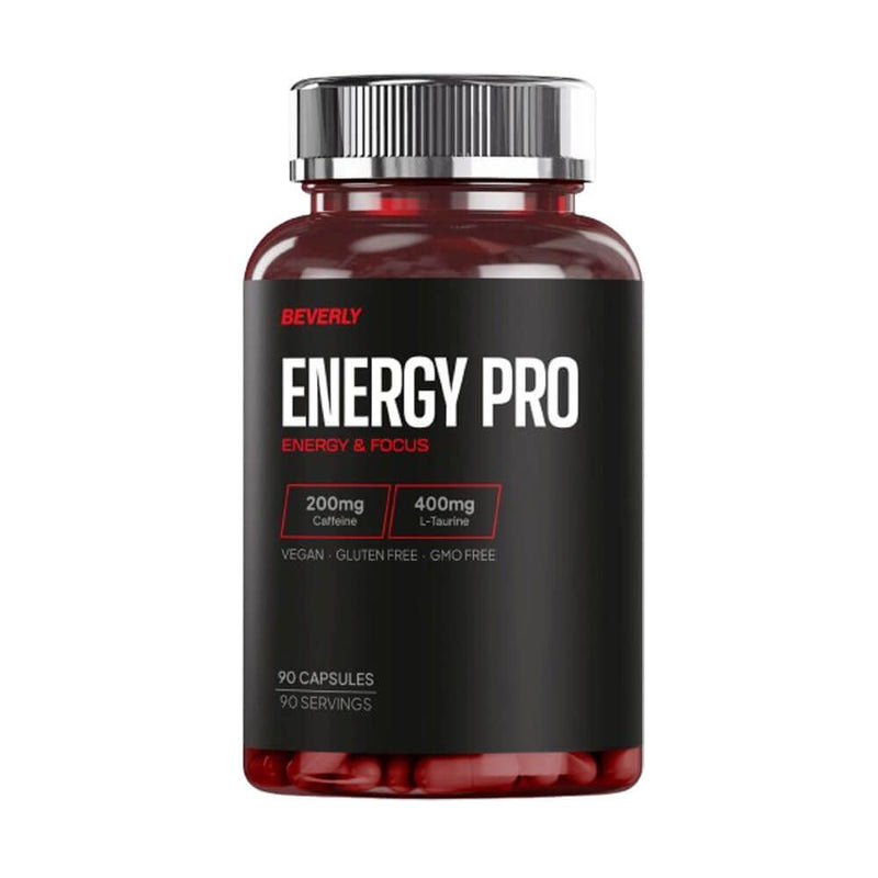 Energy Pro di Beverly Nutrition - Beverly Nutrition 0