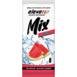 Mix envase de 9g del fabricante Eleven Fit (Saborizantes)