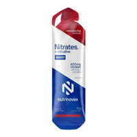Gel Nitrati + Citrullina di Nutrinovex