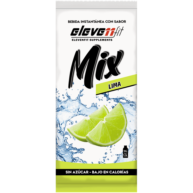 Mix di Eleven Fit - Eleven Fit 29