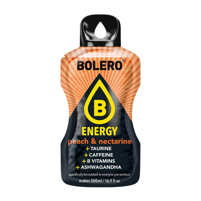 Bolero ENERGY di Bolero - Bolero 5