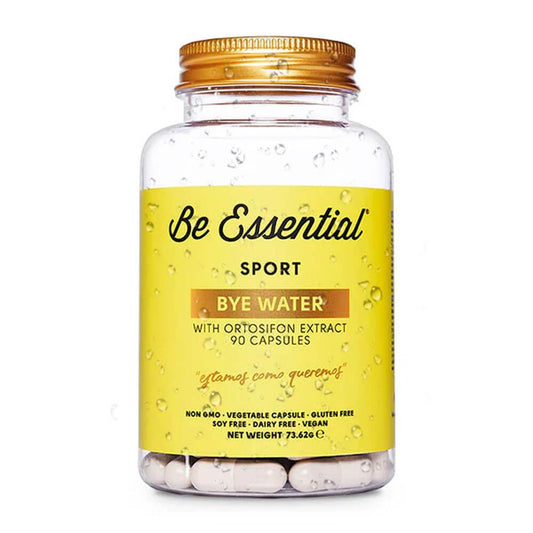 Bye Water di Water Loser 79541.Html del marchio Be Essential nella collezione Diuretici