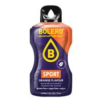 Bolero Sport presentación de 9g en la categoría aderezos y sazonadores bajos en sodio de Bolero