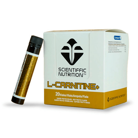 L-Carnitina di Scientiffic Nutrition del marchio Scientiffic Nutrition nella collezione L-Carnitina