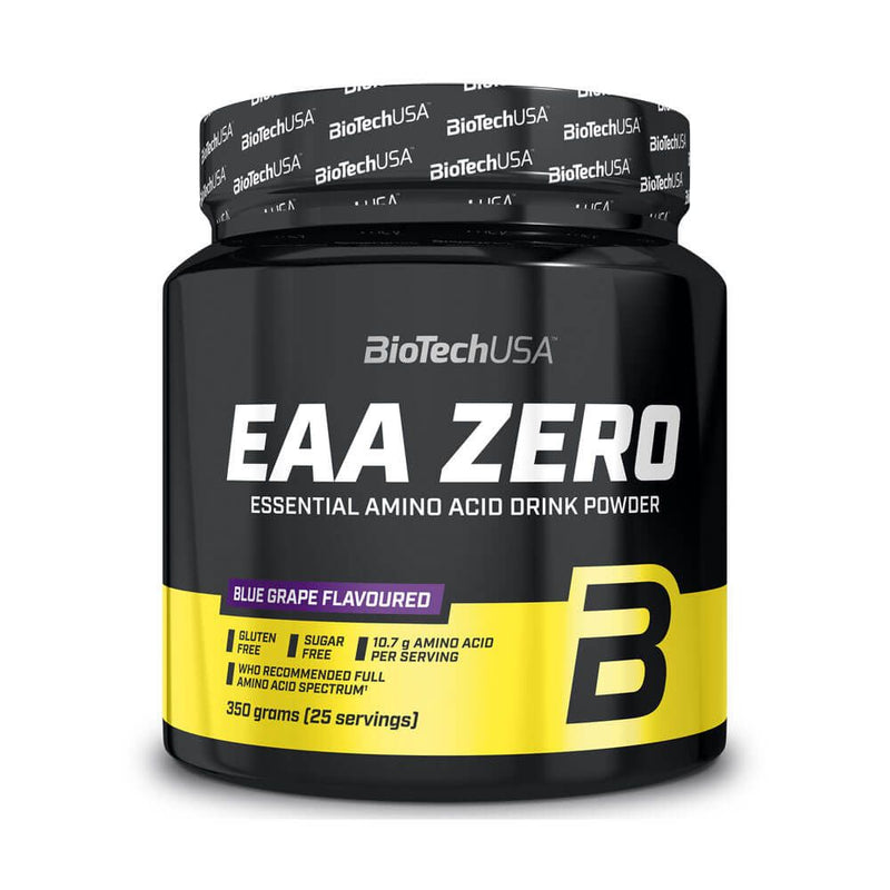 EAA Zero di Biotech USA - Biotech USA 1
