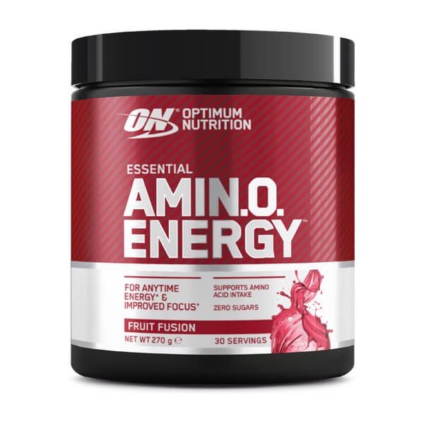 Essential Amino Energy di Optimum Nutrition - Optimum Nutrition 0