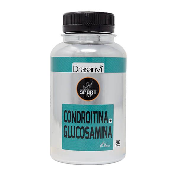 Condroitina + Glucosamina di Drasanvi - Drasanvi 0