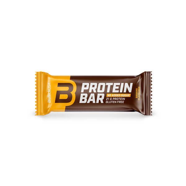 Barretta Protein di Biotech USA - Biotech USA 1