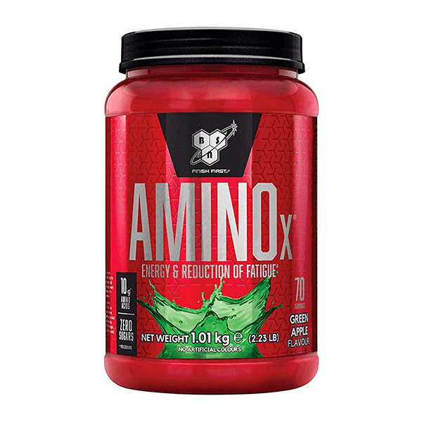Amino X di BSN - BSN 1
