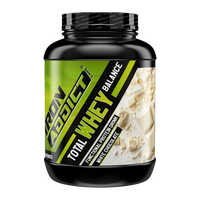 Total Whey Balance di Iron Addict Labs