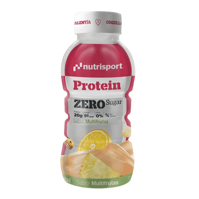 Protein Zero di Nutrisport - Nutrisport 7