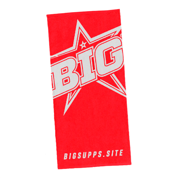 Asciugamano per Palestra di Big - BIG 0
