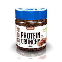 Protein Crunchy de 500g del fabricante Quamtrax (Panaderia Dietetica)