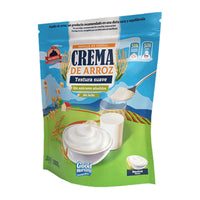 Crema de Arroz en sin sabor en la sección de harina de arroz de Max Protein