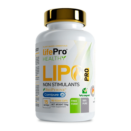 Lipo Pro di Life Pro del marchio LifePRO nella collezione LifePRO