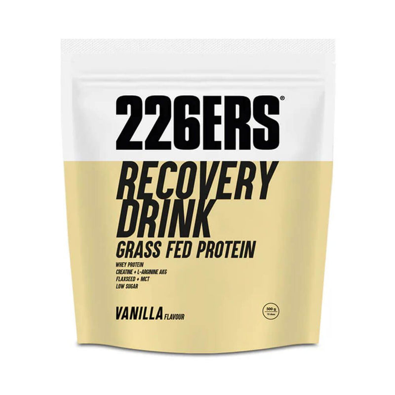 Recovery Drink di 226ERS - 226ERS 1