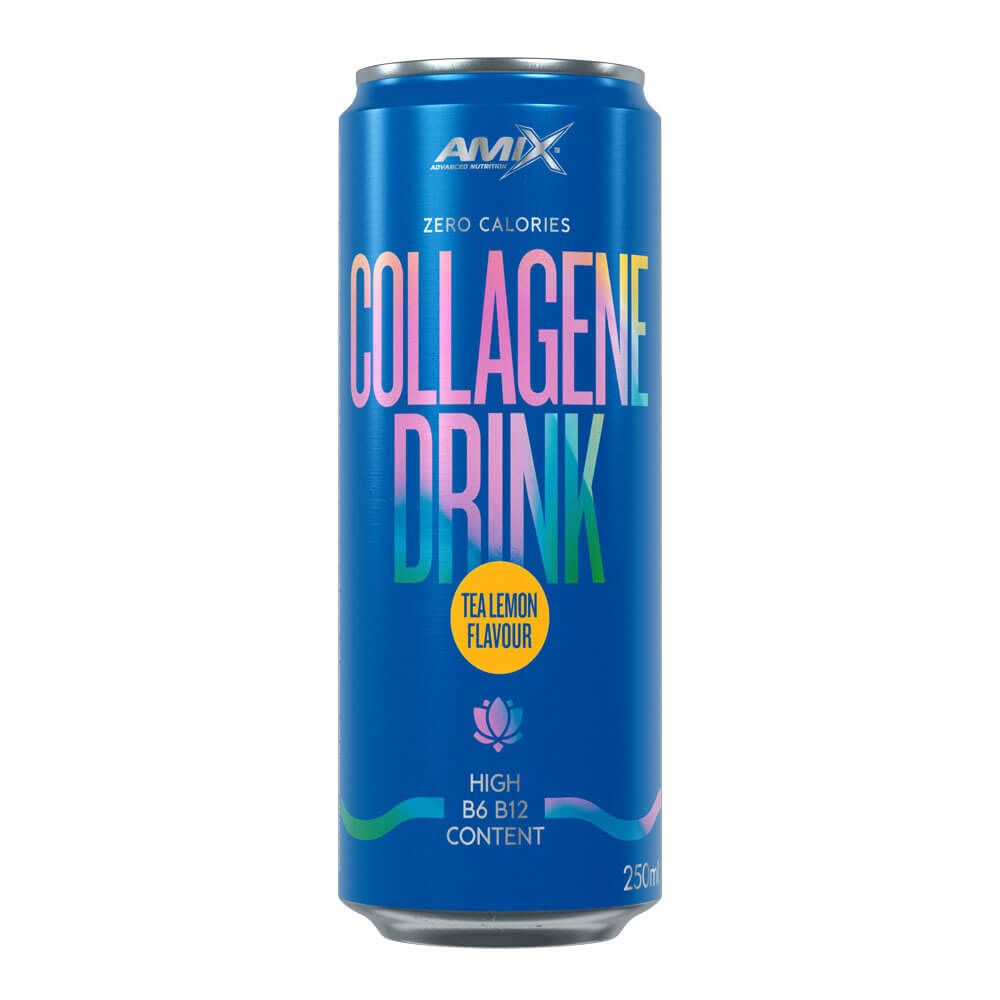 Collagen Drink de Amix Nutrition