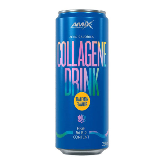 Collagen Drink di Amix Nutrition del marchio Amix Nutrition nella collezione Collagene