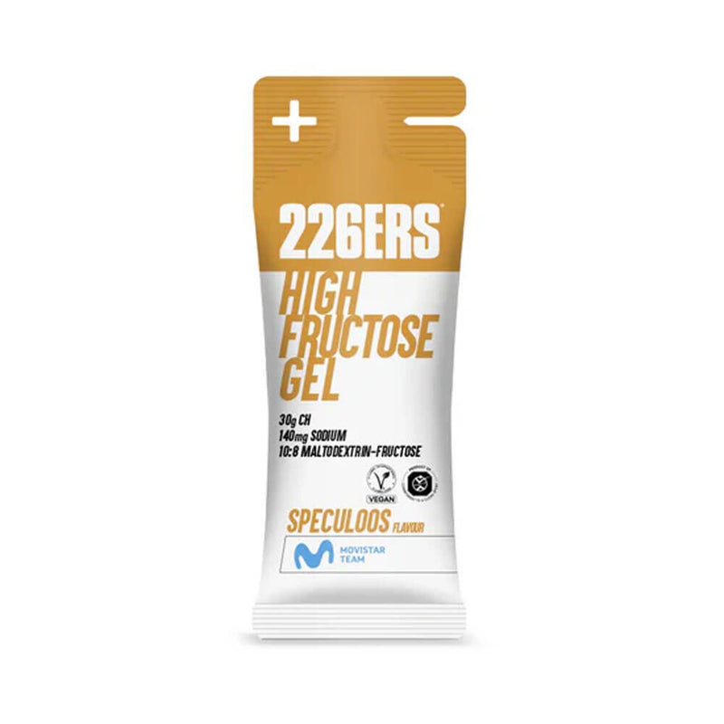 Gel ad Alto Fruttosio di 226ERS - 226ERS 2