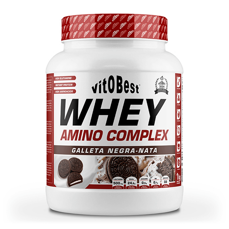 Whey Amino Complex di Vitobest - VitOBest 5