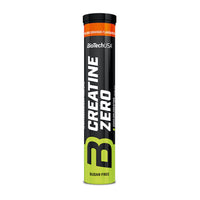 Creatina Zero Effervescente di Biotech USA