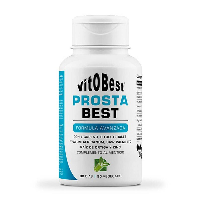 ProstaBest di Vitobest - VitOBest 0