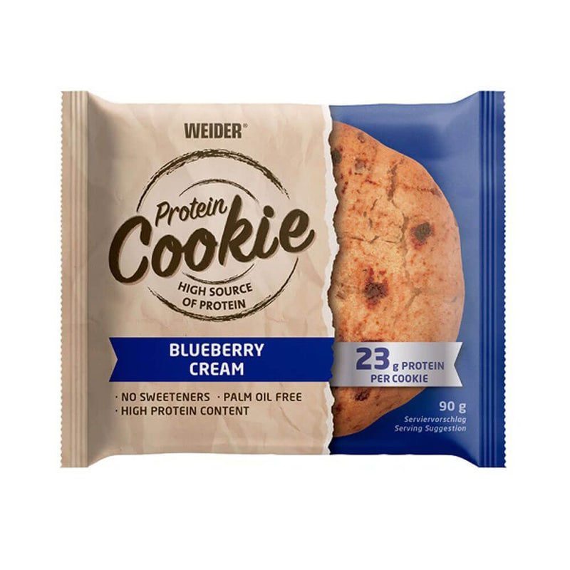 Protein Cookie di Weider - Weider 3