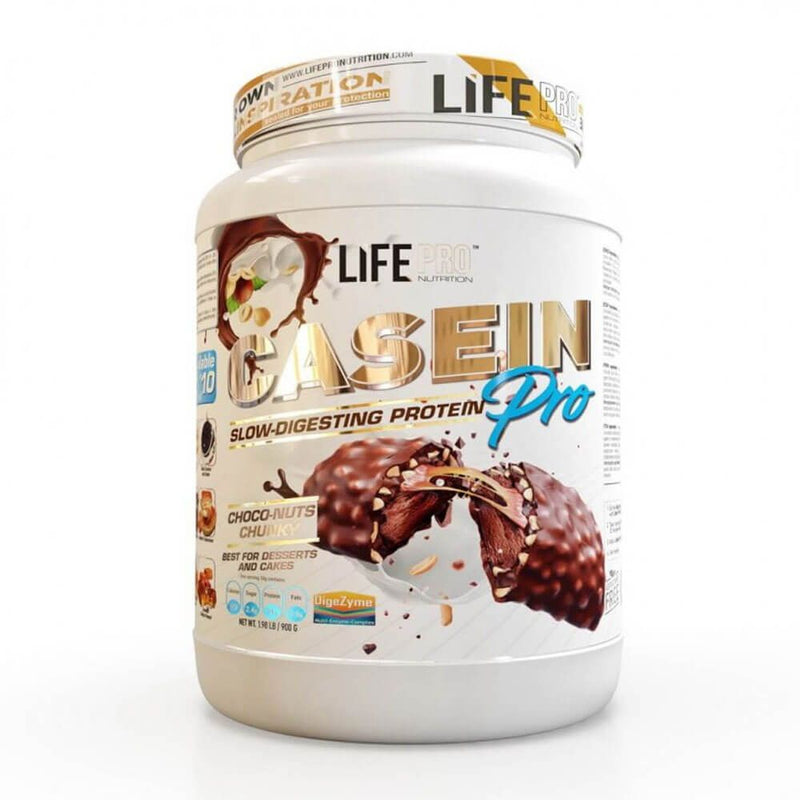 Casein Pro di Life Pro - LifePRO 1