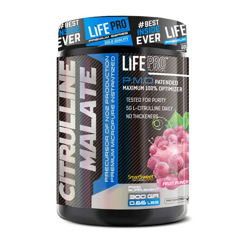 Citrullina malato di Life Pro - LifePRO 1
