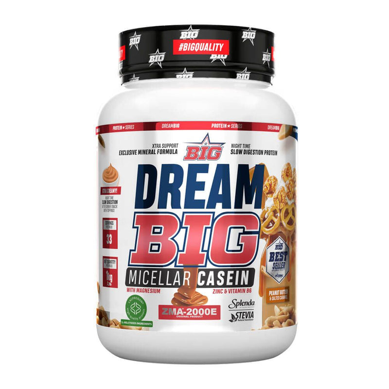 Big Dreams di Big - BIG 0