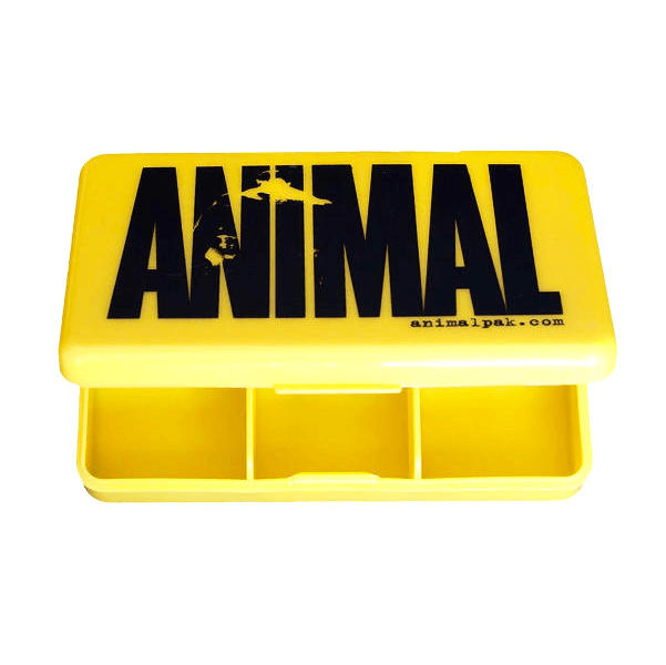 Portapillole di Animal - Animal 1