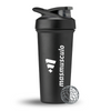 Shaker Metalico Con Bola de Masmusculo