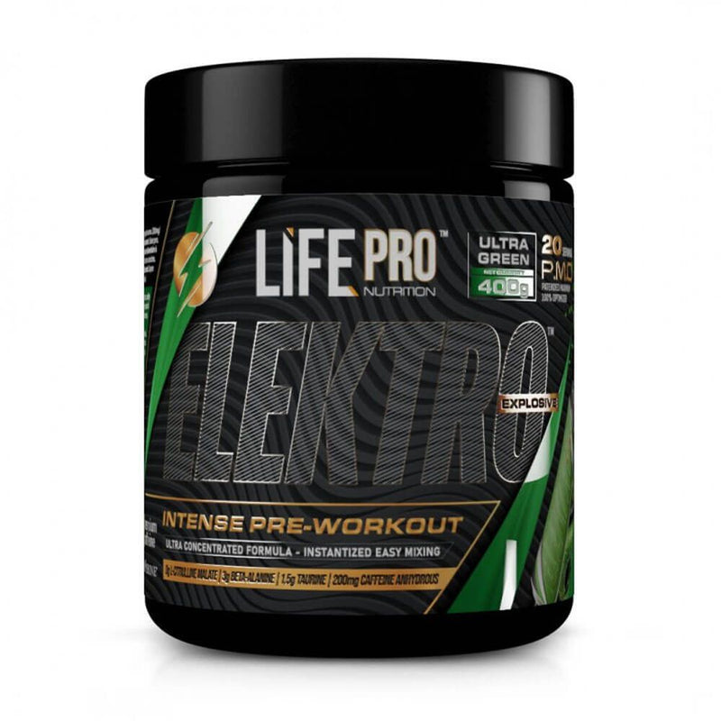 Elektro di Life Pro - LifePRO 3