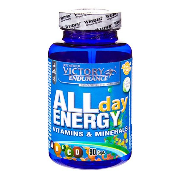 Energia per tutto il giorno di Victory Endurance - Victory Endurance 0