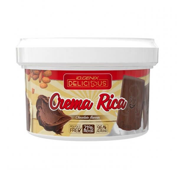 Crema Ricca di Iogenix - IO.Genix 0