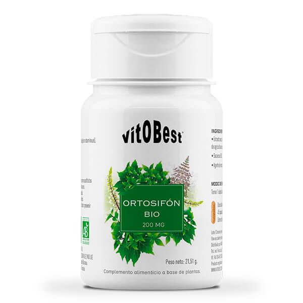 Ortosifón Bio di Vitobest - VitOBest 0