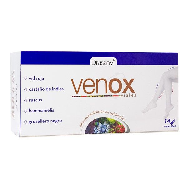 Venox di Drasanvi - Drasanvi 0