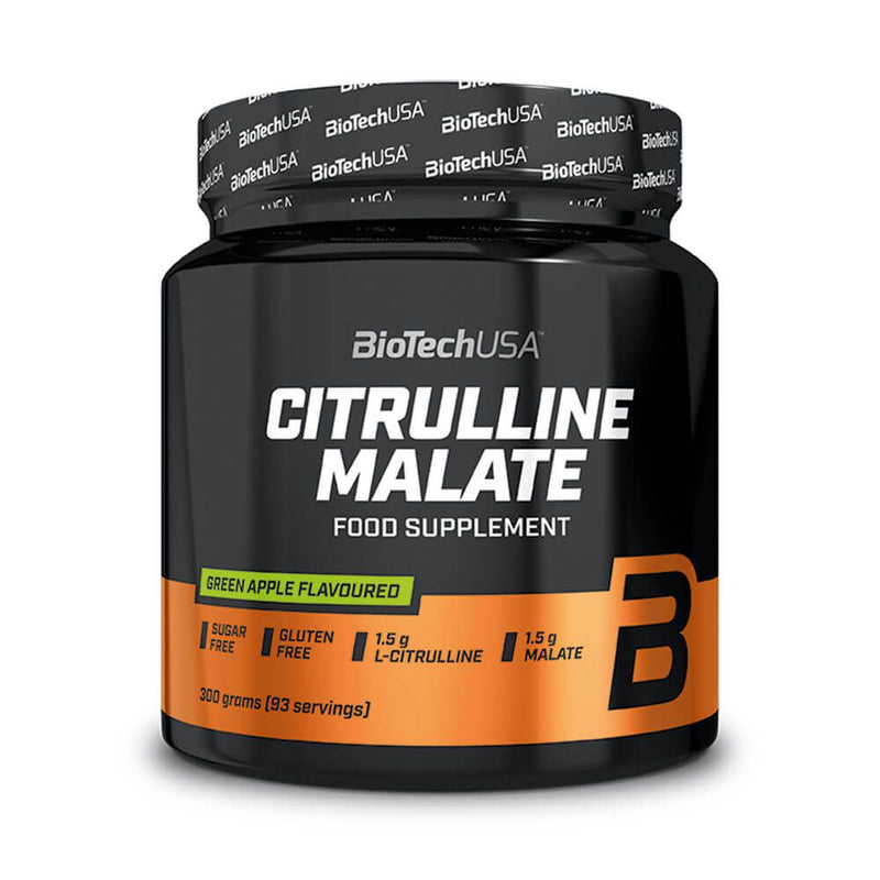 Citrullina malato di Biotech USA - Biotech USA 2