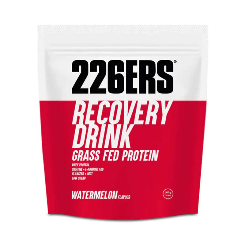 Recovery Drink di 226ERS - 226ERS 5