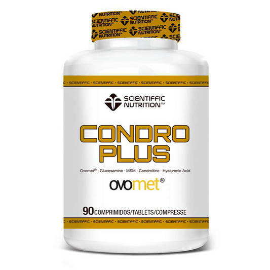 Condroplus di Scientiffic Nutrition del marchio Scientiffic Nutrition nella collezione Nutrizione Scientifica