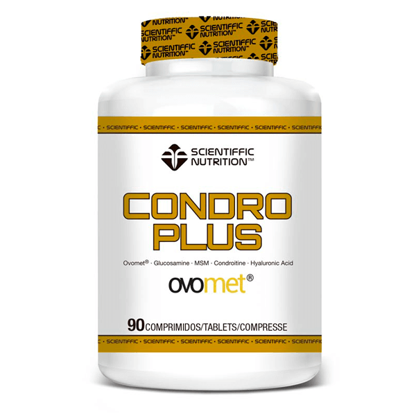 Condroplus di Scientiffic Nutrition - Scientiffic Nutrition 0