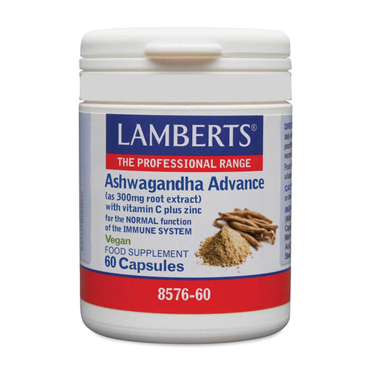 Ashwagandha di Lamberts del marchio Lamberts nella collezione Lamberts