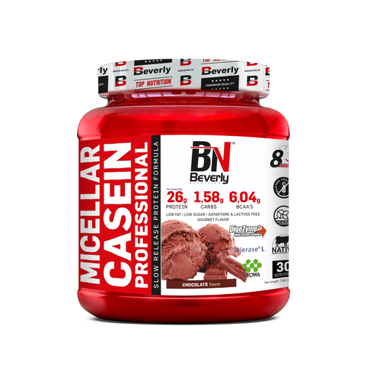 Caseina Micellare di Beverly Nutrition del marchio Beverly Nutrition nella collezione Caseina