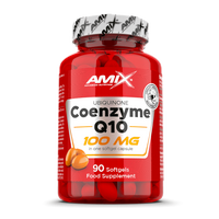 Coenzima Q10 100Mg di Amix Nutrition
