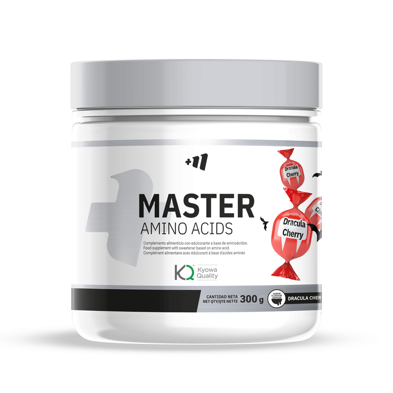 Master Amino Acids di Masmusculo Supplements - Masmusculo Supplements 8