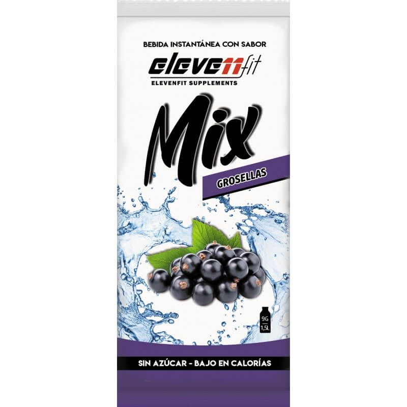 Mix di Eleven Fit - Eleven Fit 23