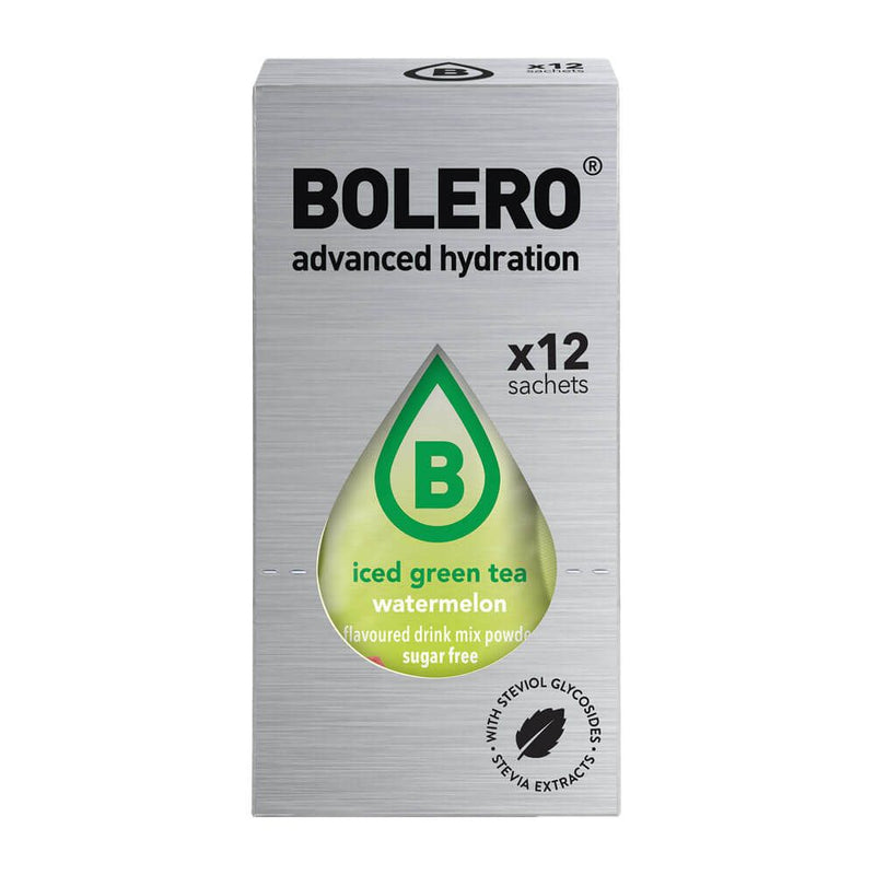 Bolero Tè Verde Freddo di Bolero - Bolero 12