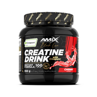 Creatina (Creapure®) Cápsulas de Amix Nutrition
