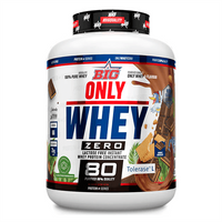 Only Whey de 2kg en la sección de proteina de suero whey de la marca BIG