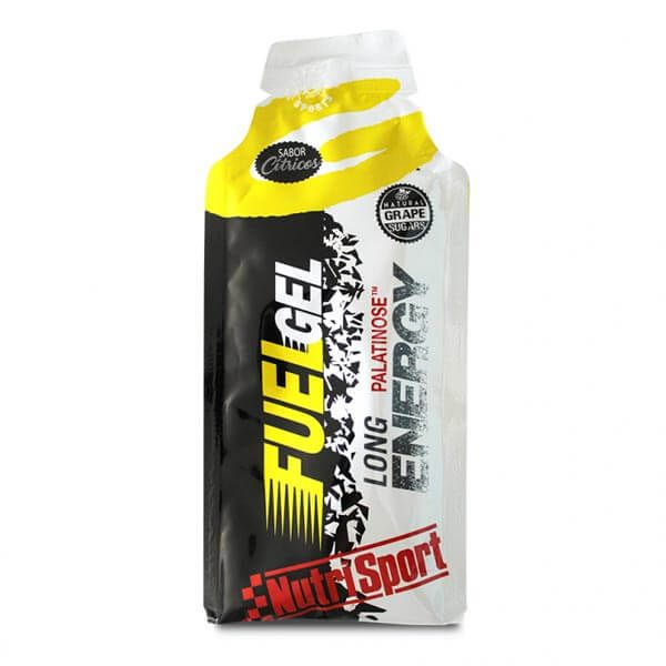 Fuel Gel di Nutrisport - Nutrisport 0